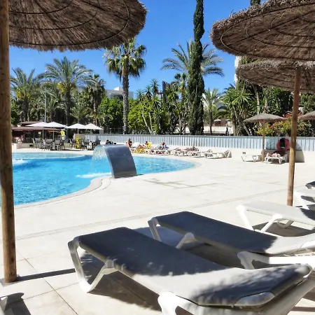 Appartement Rentalmar Peces Salou
