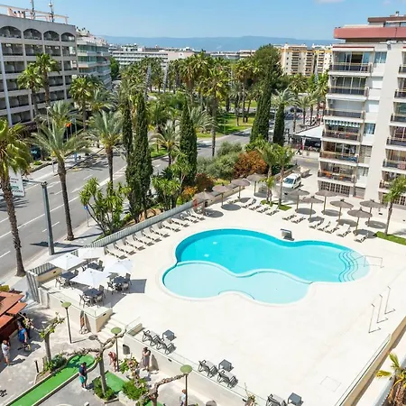 Appartement Rentalmar Peces *