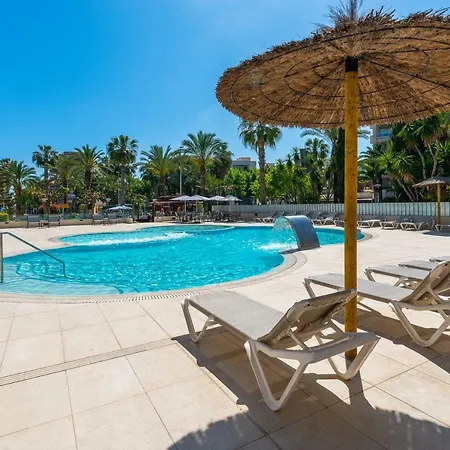 Appartement Rentalmar Peces Salou