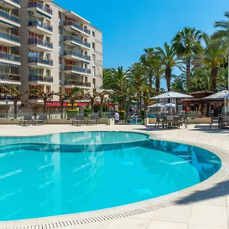Rentalmar Peces Apartment Salou